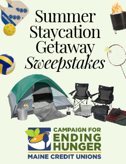 Summer Staycation Getaway Sweepstakes